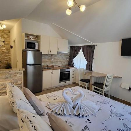 Korcula Old Town Marija Apartment Екстериор снимка