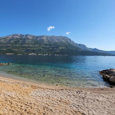 Korcula Old Town Marija Apartment Екстериор снимка