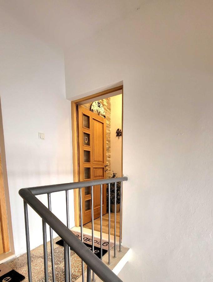 Korcula Old Town Marija Apartment Екстериор снимка