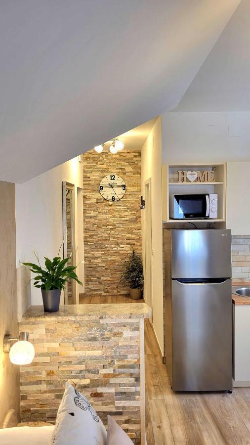 Korcula Old Town Marija Apartment Екстериор снимка