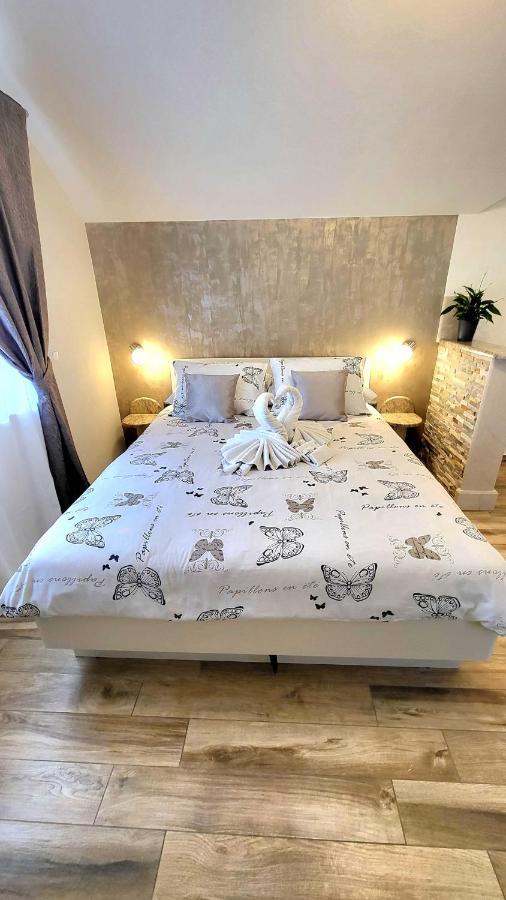 Korcula Old Town Marija Apartment Екстериор снимка