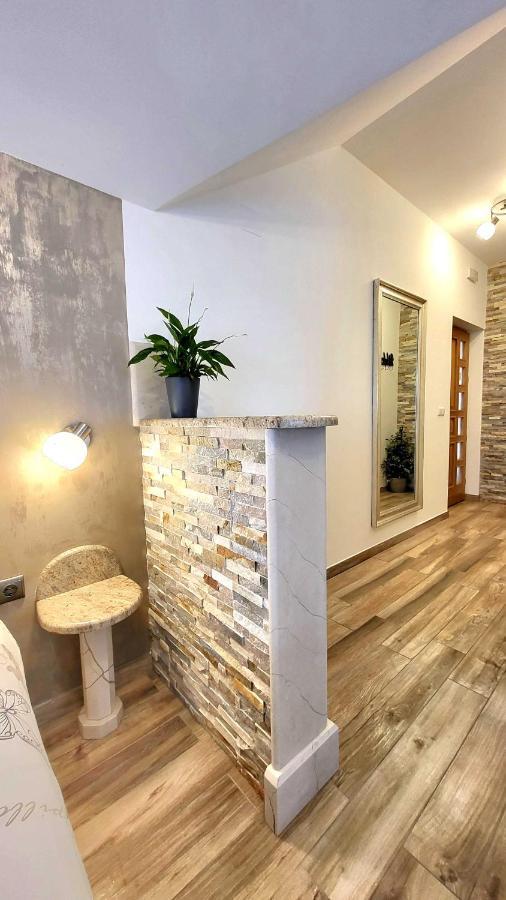 Korcula Old Town Marija Apartment Екстериор снимка