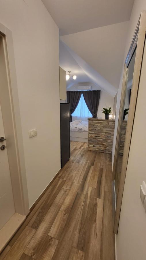 Korcula Old Town Marija Apartment Екстериор снимка