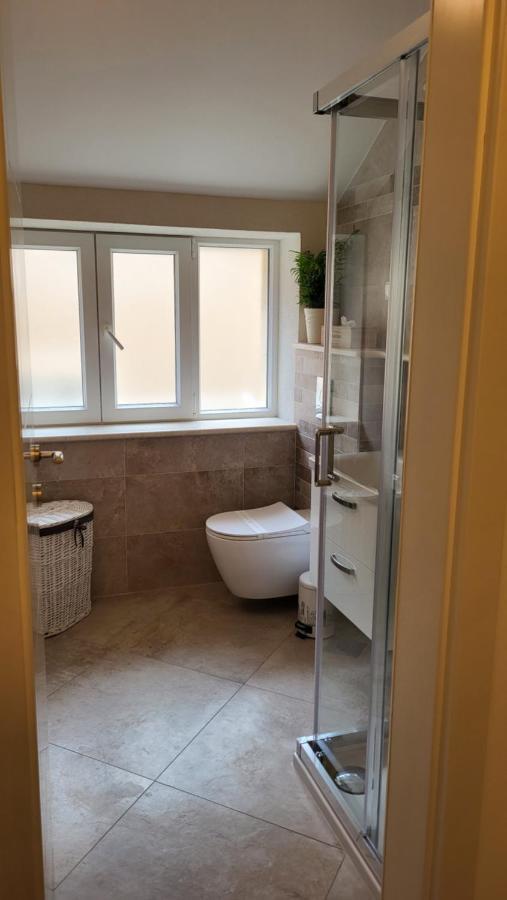 Korcula Old Town Marija Apartment Екстериор снимка