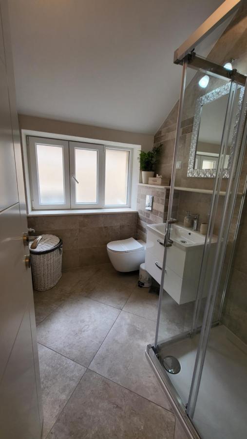 Korcula Old Town Marija Apartment Екстериор снимка