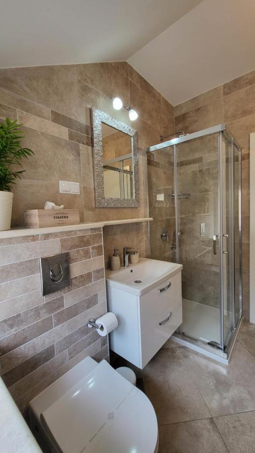 Korcula Old Town Marija Apartment Екстериор снимка