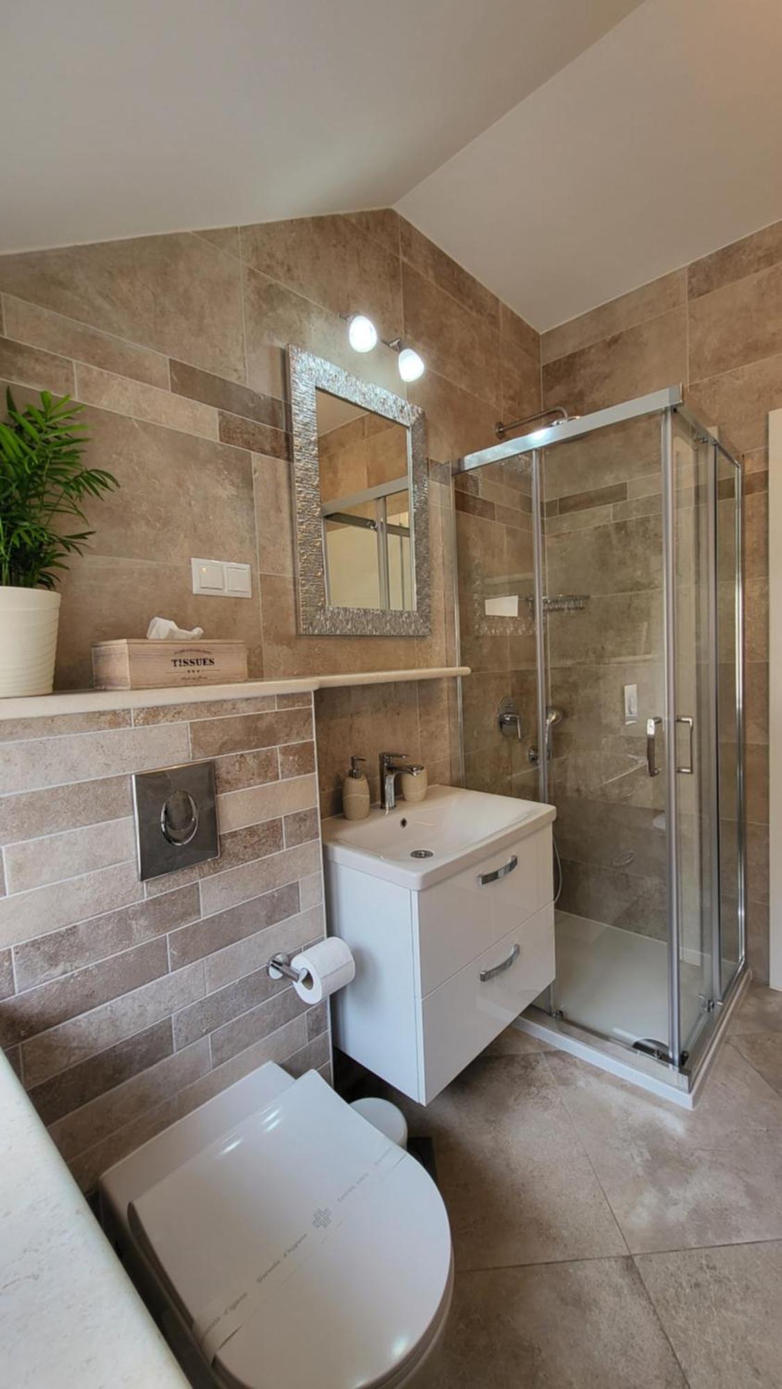 Korcula Old Town Marija Apartment Стая снимка
