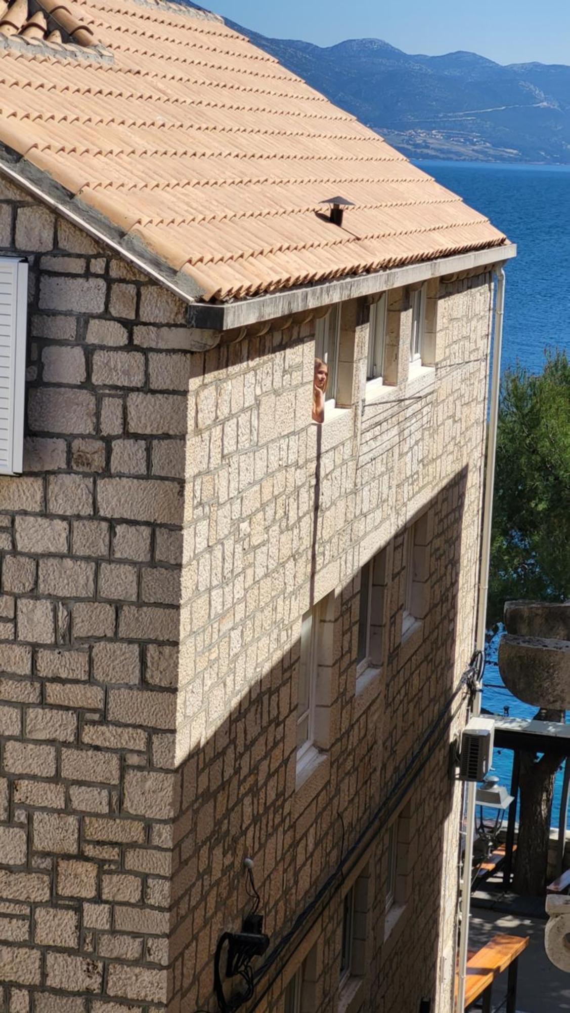 Korcula Old Town Marija Apartment Екстериор снимка