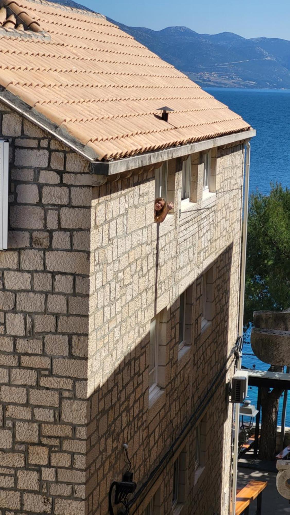 Korcula Old Town Marija Apartment Екстериор снимка