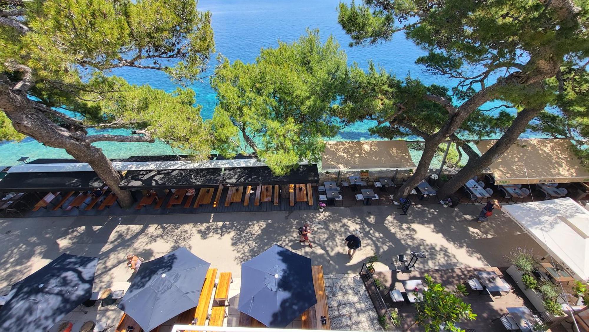 Korcula Old Town Marija Apartment Екстериор снимка