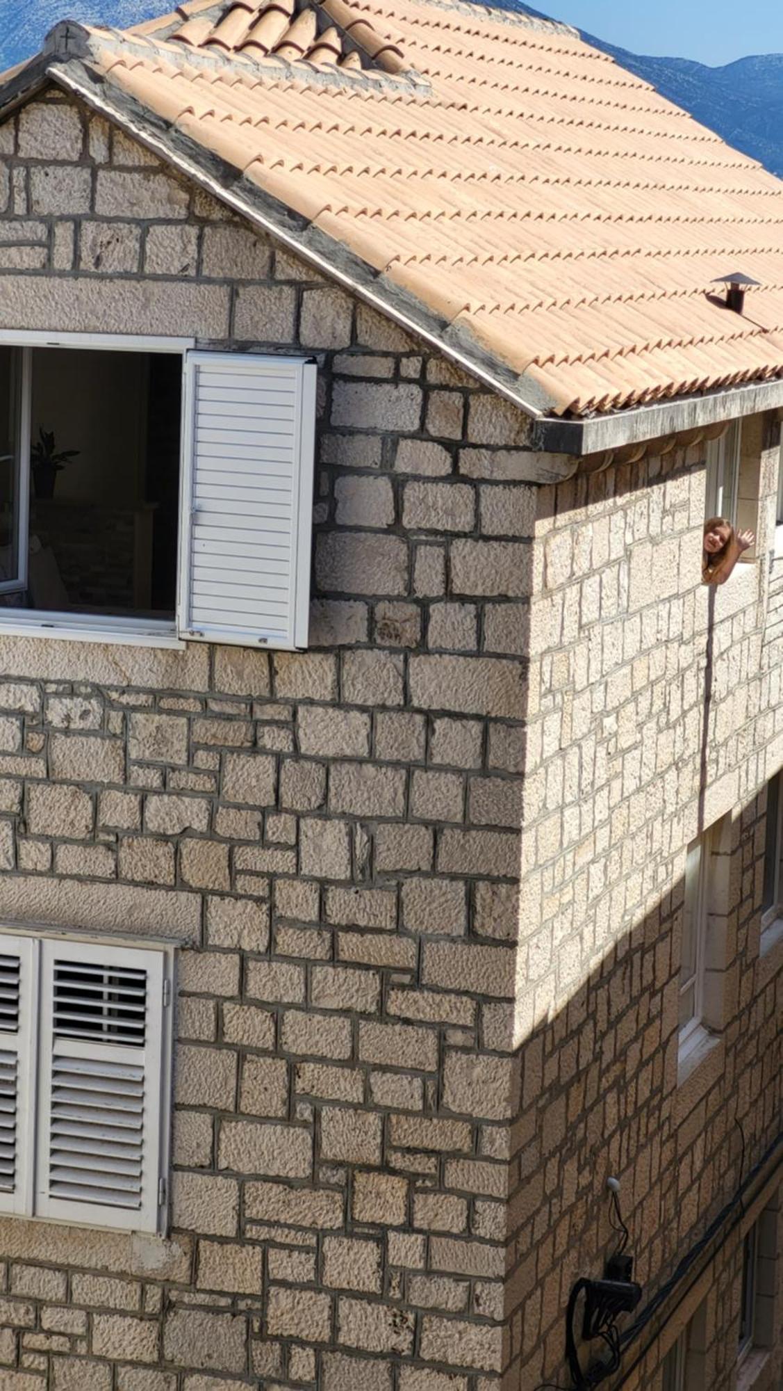 Korcula Old Town Marija Apartment Екстериор снимка